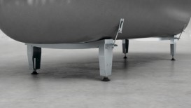 Ножки для стальных ванн Koller Pool Atlantica APMROS110