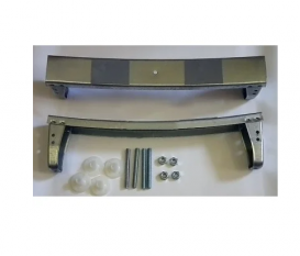 Ножки для стальных ванн Roca Swing A291030000