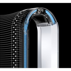 Очиститель воздуха Dyson Pure Cool TP05 280675-01