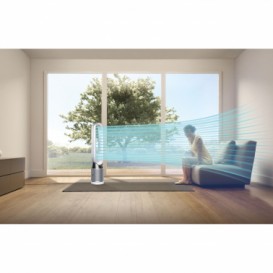Очиститель воздуха Dyson Pure Cool TP05 280675-01