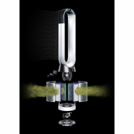 Очиститель воздуха Dyson Pure Cool TP05 280675-01