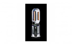 Очиститель воздуха Dyson Pure Hot + Cool HP05 с функцией вентилятора и обогревателя 282488-00