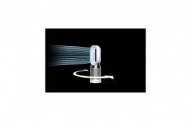 Очищувач повітря Dyson Pure Hot + Cool HP05 з функцією вентилятора і обігрівача 282488-00