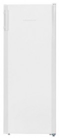 Однокамерный холодильник Liebherr K 2814 Comfort сталь белый K 2814-21 001