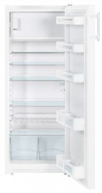 Однокамерный холодильник Liebherr K 2814 Comfort сталь белый K 2814-21 001