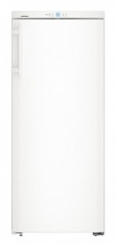 Однокамерний холодильник Liebherr K 3130 Comfort сталь білий K 3130-21 001