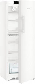 Однокамерный холодильник Liebherr K 3730 Comfort сталь белый K 3730