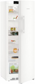 Однокамерный холодильник Liebherr K 3730 Comfort сталь белый K 3730