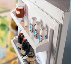 Однокамерний холодильник Liebherr K 4220 Comfort сталь білий K 4220-25 001