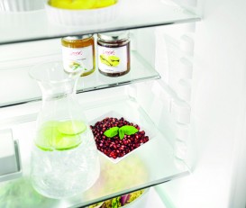 Однокамерний холодильник Liebherr K 4220 Comfort сталь білий K 4220-25 001