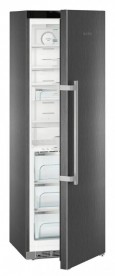 Однокамерний холодильник Liebherr KBbs 4370 Premium BioFresh нержавіюча сталь SmartSteel/легована сталь SmartSteel BlackSteel KBbs 4370-21 001