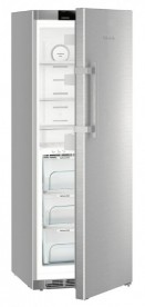 Однокамерний холодильник Liebherr KBef 3730 Comfort BioFresh нержавіюча сталь SmartSteel/легована сталь SmartSteel KBef 3730-21 001