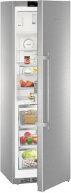 Однокамерный холодильник Liebherr KBes 4374 Premium BioFresh нержавеющая сталь/легированная сталь SmartSteel KBes 4374