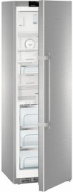 Однокамерный холодильник Liebherr KBes 4374 Premium BioFresh нержавеющая сталь/легированная сталь SmartSteel KBes 4374