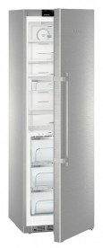 Однокамерный холодильник Liebherr KBies 4370 Premium BioFresh нержавеющая сталь SmartSteel/легированная сталь SmartSteel KBies 4370-21 001
