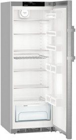 Однокамерний холодильник Liebherr Kef 3730 Comfort нержавіюча сталь з покриттям SmartSteel/сталь сріблястий Kef 3730