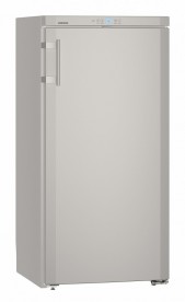 Однокамерний холодильник Liebherr Ctsl 2630 Comfort сталь сріблястий Ksl 2630