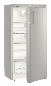 Однокамерний холодильник Liebherr Ctsl 2630 Comfort сталь сріблястий Ksl 2630