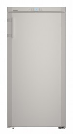 Однокамерний холодильник Liebherr Ctsl 2630 Comfort сталь сріблястий Ksl 2630