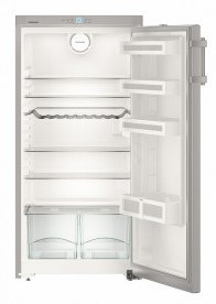 Однокамерний холодильник Liebherr Ctsl 2630 Comfort сталь сріблястий Ksl 2630