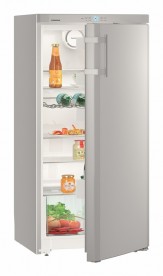 Однокамерний холодильник Liebherr Ctsl 2630 Comfort сталь сріблястий Ksl 2630