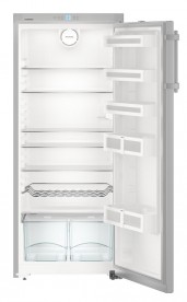 Однокамерный холодильник Liebherr Ksl 3130 Comfort сталь серебристый Ksl 3130