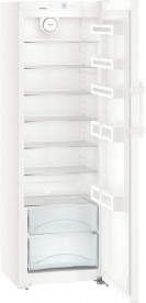 Однокамерный холодильник Liebherr SK 4260 Comfort сталь белый SK 4260