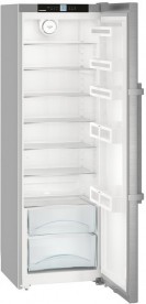 Однокамерный холодильник Liebherr SKef 4260 Comfort нержавеющая сталь с покрытием SmartSteel/сталь серебристый SKef 4260