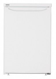 Однокамерный холодильник Liebherr T 1400 Comfort сталь белый T 1400-21 001