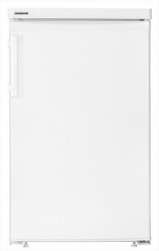 Однокамерний холодильник Liebherr T 1410 Comfort сталь білий T 1410-22 001