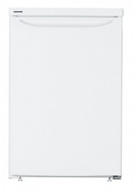 Однокамерний холодильник Liebherr T 1700 сталь білий T 1700-21 001