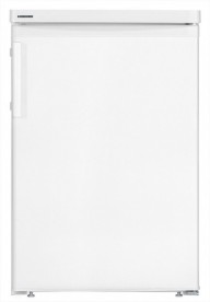 Однокамерний холодильник Liebherr T 1710 Comfort сталь білий T 1710-22 001