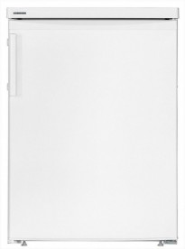 Однокамерный холодильник Liebherr T 1714 Comfort сталь белый T 1714-22 001