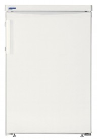 Однокамерный холодильник Liebherr TP 1424 Comfort сталь белый TP 1424