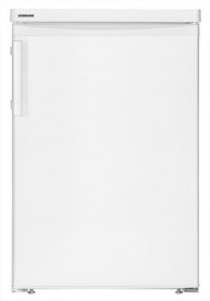 Однокамерный холодильник Liebherr TP 1514 Comfort сталь белый TP 1514