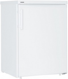 Однокамерный холодильник Liebherr TP 1724 Comfort сталь белый TP 1724
