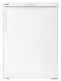 Однокамерный холодильник Liebherr TP 1760 Premium сталь белый TP 1760