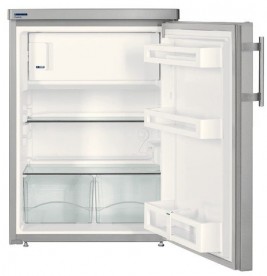 Однокамерний холодильник Liebherr TPesf 1714 Comfort нержавіюча сталь/сталь сріблястий TPesf 1714-22 001