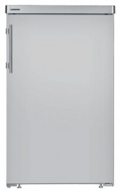 Однокамерный холодильник Liebherr Tsl 1414 Comfort сталь серебристый Tsl 1414-22 088