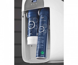 Охолоджувач-карбонізатор Grohe Blue Home 40711001