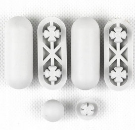 Відбійники-буфери для сидіння Roca Gap A801482B0U