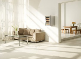 Окремостояча винна шафа Liebherr WKes 653 GrandCru тонований склопакет/легована сталь SmartSteel нержавіюча сталь WKes 653-22 001