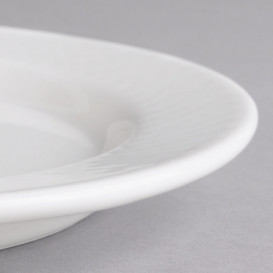 Овальне блюдо для маринованих огірків Villeroy & Boch Easy 21х15 см білий 16-2155-3570