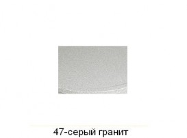 Панель для поддона Radaway Paros C 100х100 см серый гранит MOC1010-47-1