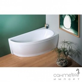 Панель для угловой ванны правая Ravak Avocado 150 R фронтальная акрил CZS1000A00