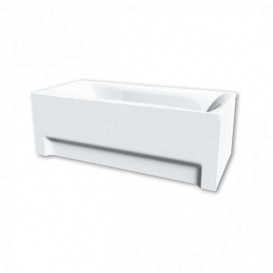 Панель для ванны Koller Pool 150 см фронтальная акрил белый PF150