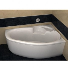 Панель для ванны Koller Pool Karina New 170x110 L/R акрил белый PFKARINANEW170LR