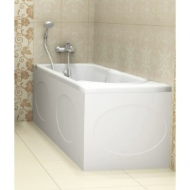 Панель для ванны Koller Pool Malibu 140 см белый Malibu 140