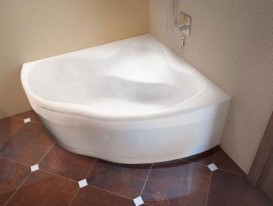 Панель для ванны Koller Pool Relax 143 см белый PFRELAX143