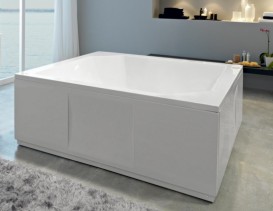 Панель для ванни Kolpa-san Samson 180 см передня білий 727900